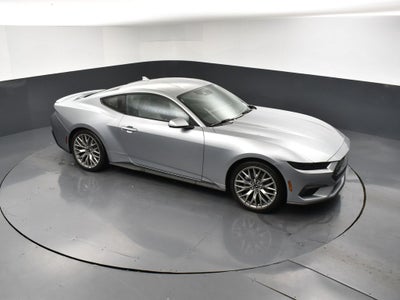 2025 Ford Mustang EcoBoost Premium 201A