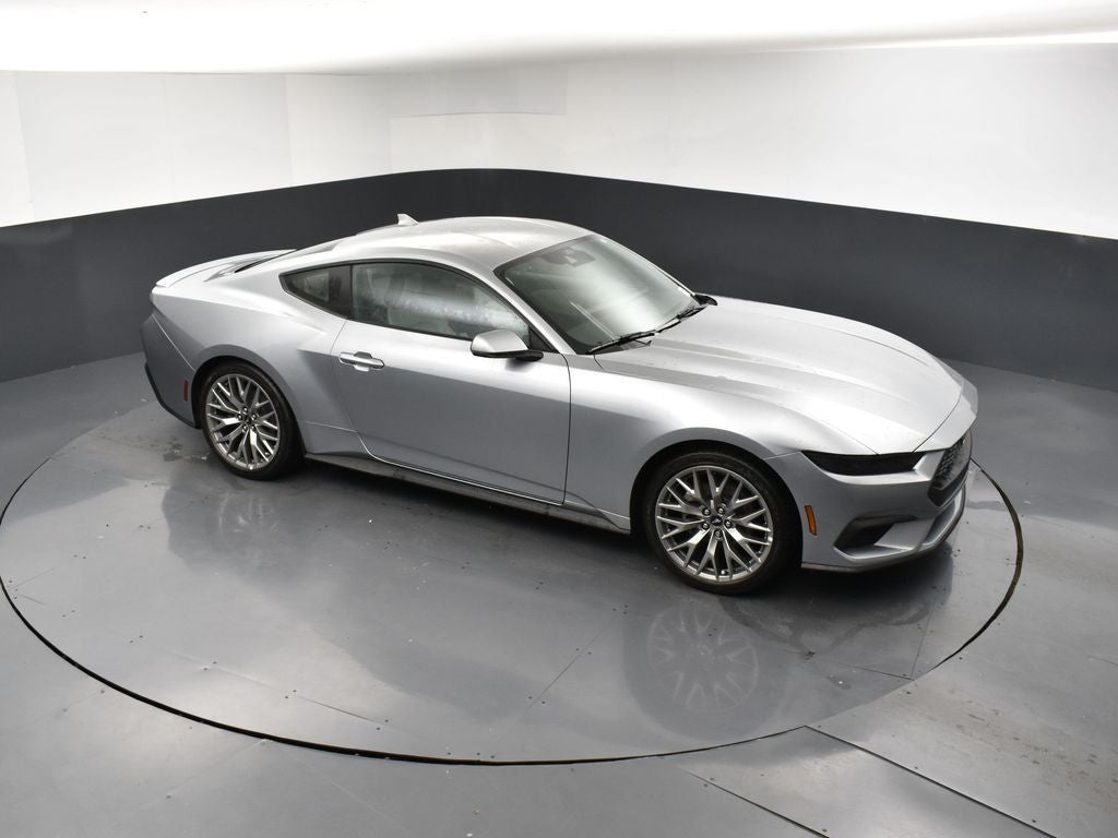 2025 Ford Mustang EcoBoost Premium 201A