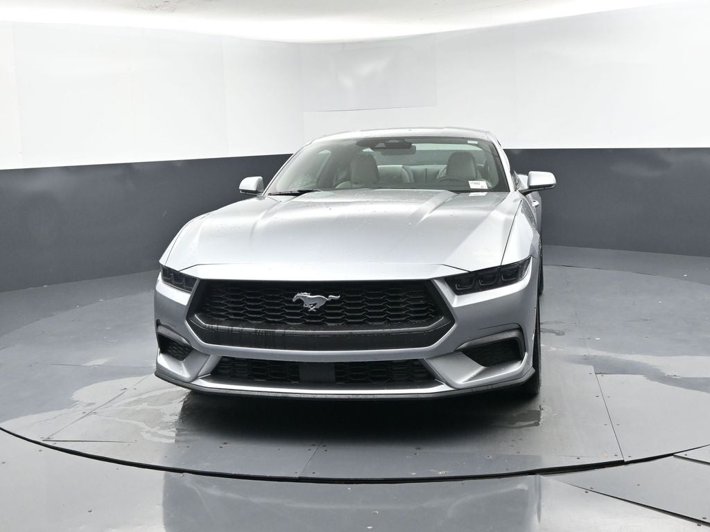 2025 Ford Mustang EcoBoost Premium 201A