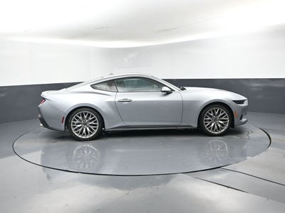 2025 Ford Mustang EcoBoost Premium 201A