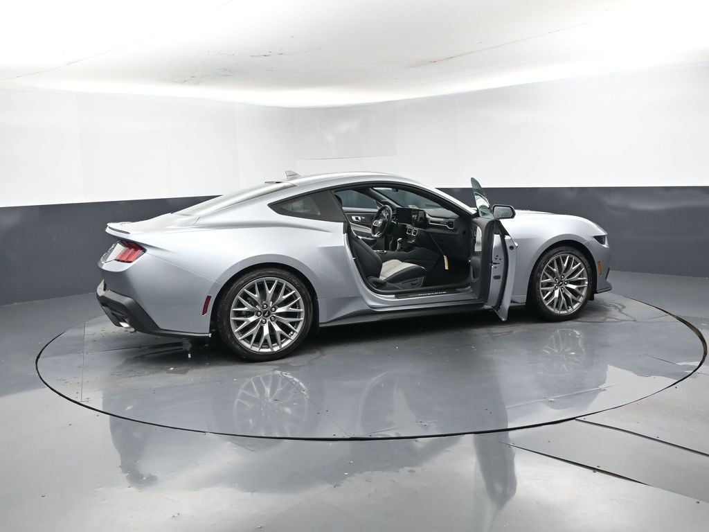 2025 Ford Mustang EcoBoost Premium 201A