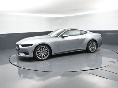 2025 Ford Mustang EcoBoost Premium 201A