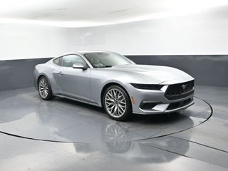 2025 Ford Mustang EcoBoost Premium 201A