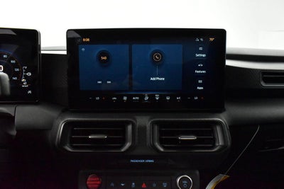 2026 Ford Mustang EcoBoost 100A
