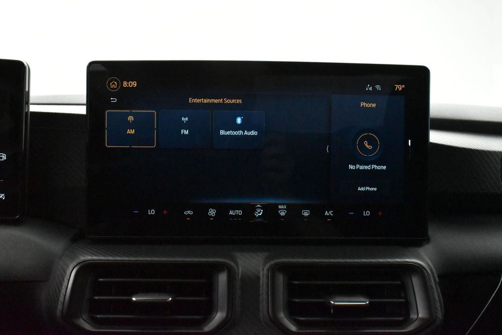 2026 Ford Mustang EcoBoost 100A