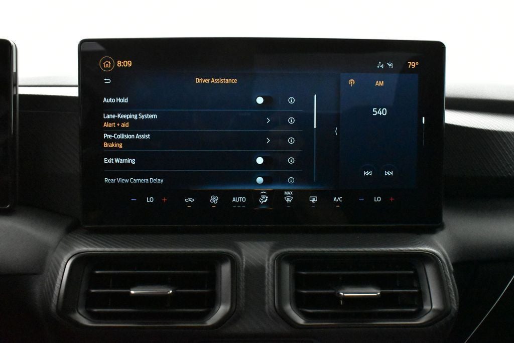 2026 Ford Mustang EcoBoost 100A