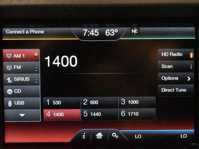 2015 Ford Mustang EcoBoost