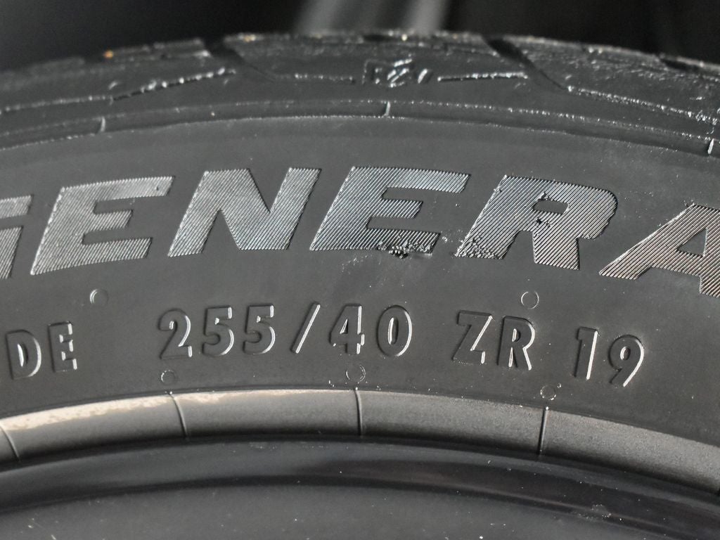 2015 Ford Mustang EcoBoost