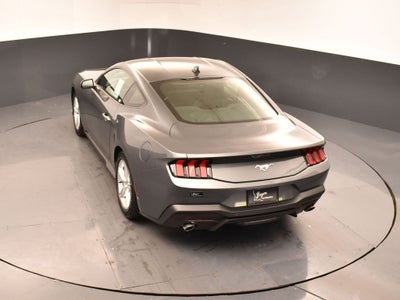 2026 Ford Mustang EcoBoost 101A