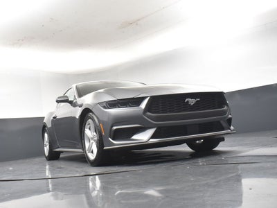 2026 Ford Mustang EcoBoost 101A