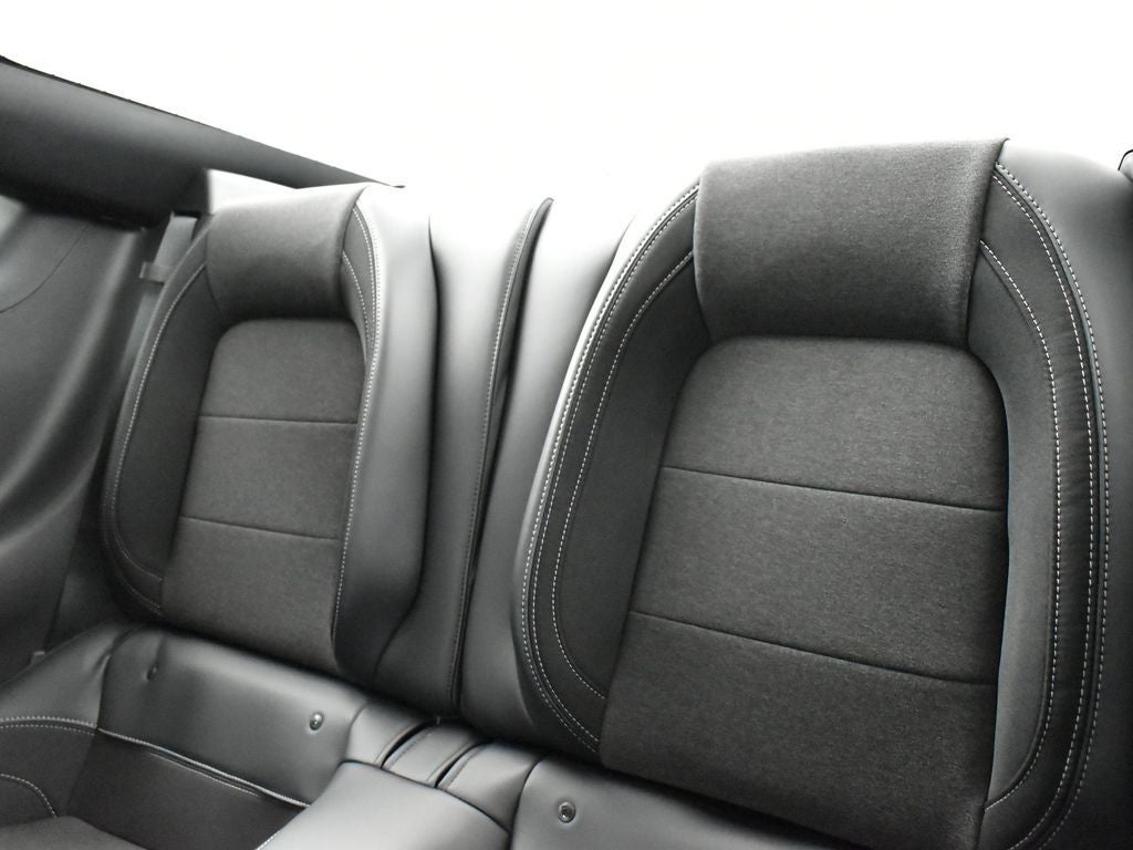 2026 Ford Mustang EcoBoost 101A