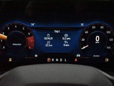 2026 Ford Mustang EcoBoost 101A