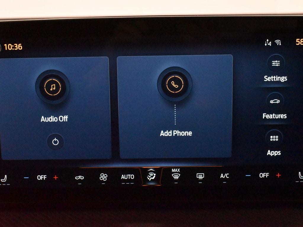 2026 Ford Mustang EcoBoost 101A