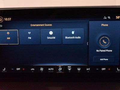 2026 Ford Mustang EcoBoost 101A