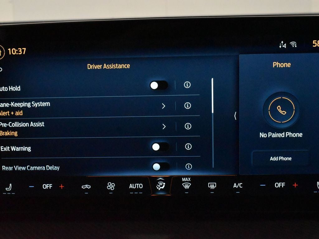 2026 Ford Mustang EcoBoost 101A