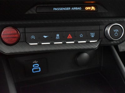 2026 Ford Mustang EcoBoost 101A