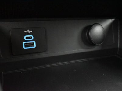 2026 Ford Mustang EcoBoost 101A