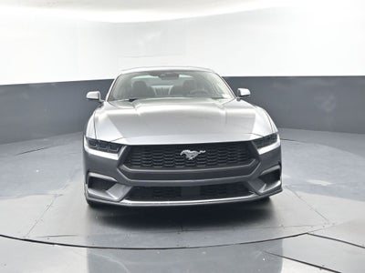 2026 Ford Mustang EcoBoost 101A