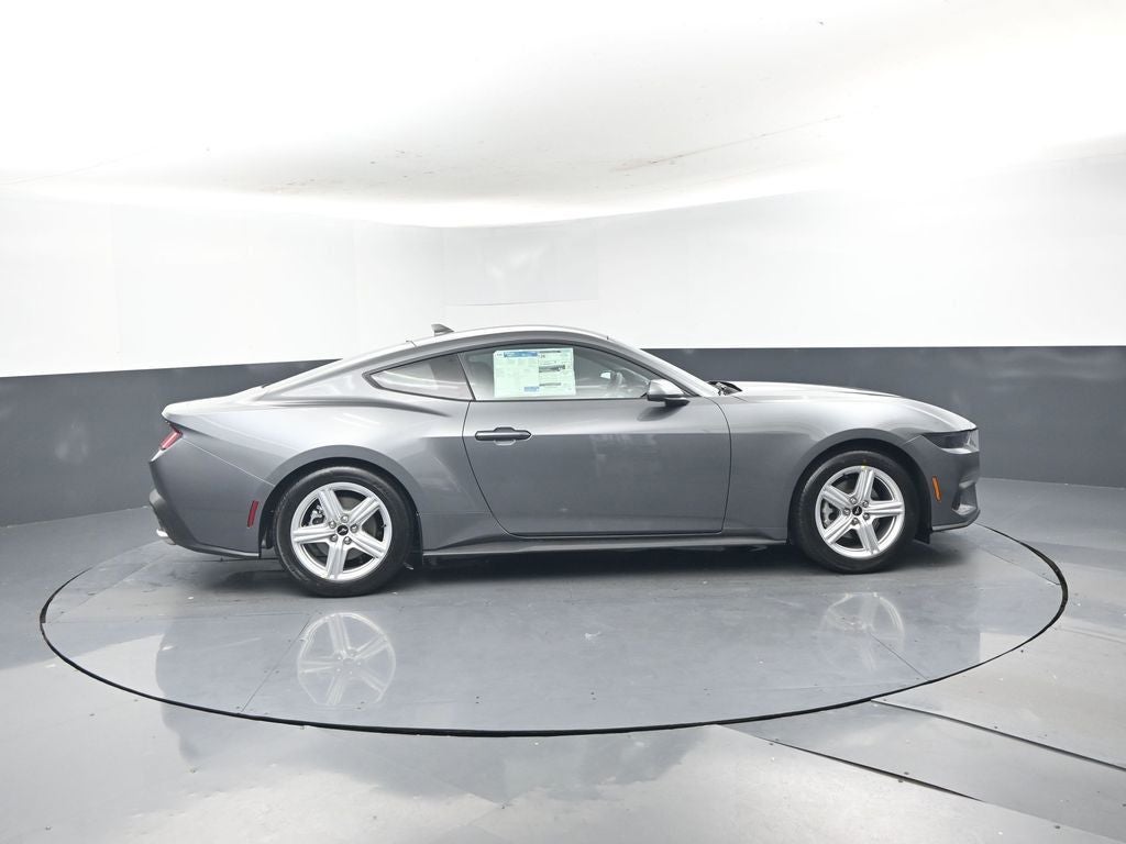 2026 Ford Mustang EcoBoost 101A