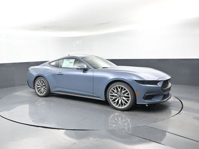 2025 Ford Mustang EcoBoost Premium 201A