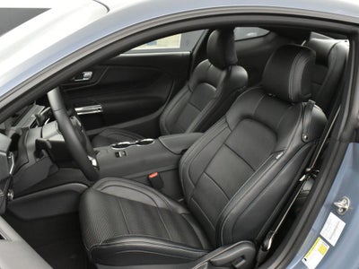 2025 Ford Mustang EcoBoost Premium 201A