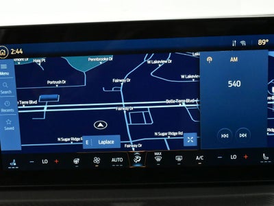 2025 Ford Mustang EcoBoost Premium 201A