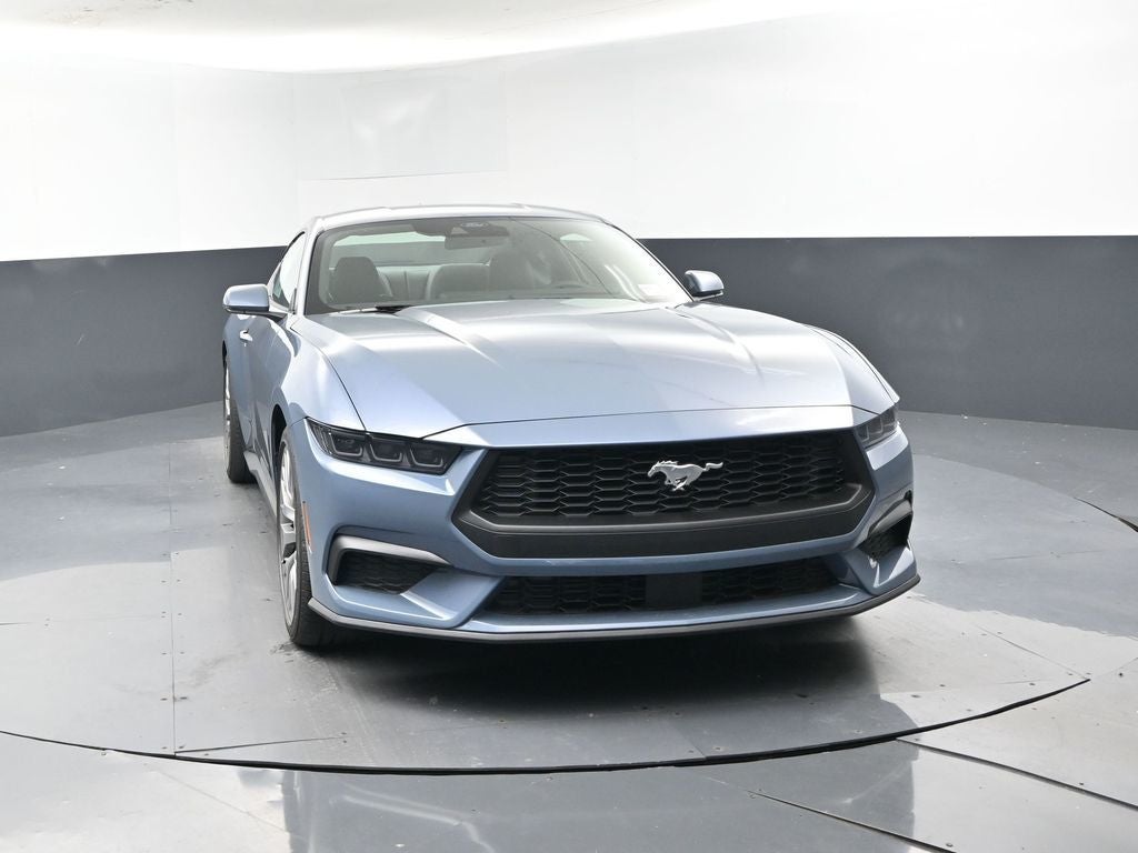 2025 Ford Mustang EcoBoost Premium 201A