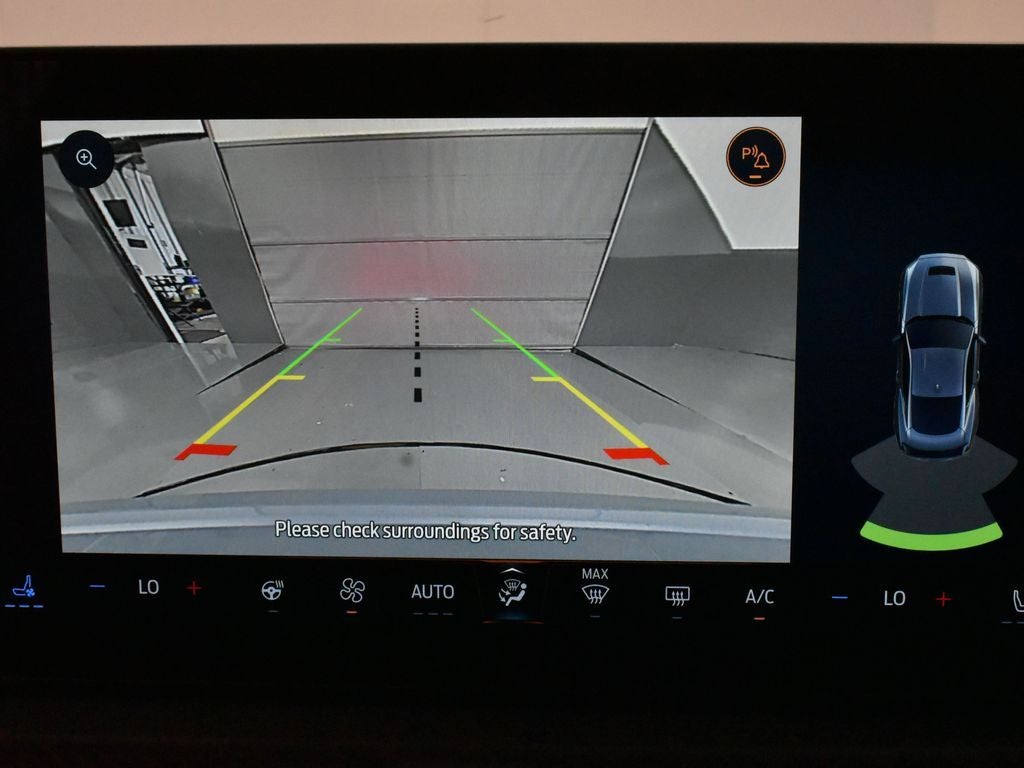 2025 Ford Mustang EcoBoost Premium 201A