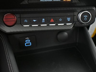 2025 Ford Mustang EcoBoost Premium 201A