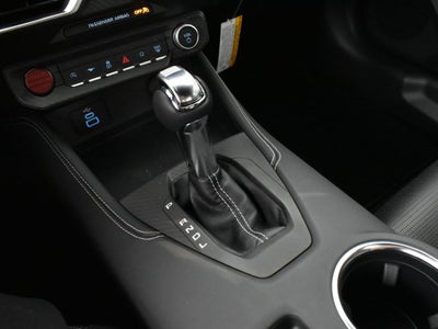 2025 Ford Mustang EcoBoost Premium 201A