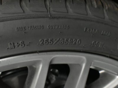 2025 Ford Mustang EcoBoost Premium 201A