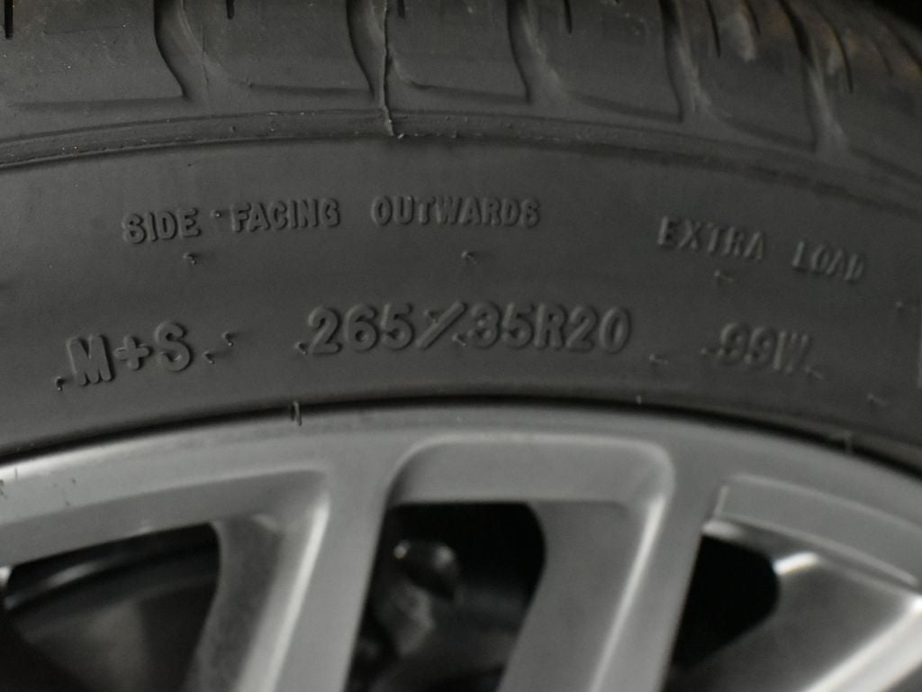 2025 Ford Mustang EcoBoost Premium 201A