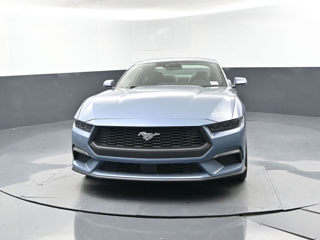 2025 Ford Mustang EcoBoost Premium 201A