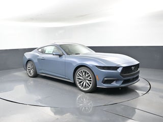 2025 Ford Mustang EcoBoost Premium 201A