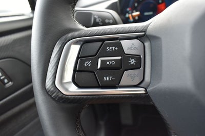 2026 Ford Mustang EcoBoost 100A