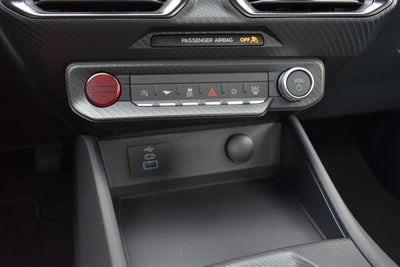 2026 Ford Mustang EcoBoost 100A