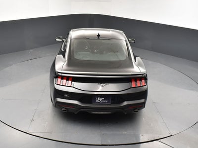 2026 Ford Mustang EcoBoost 101A