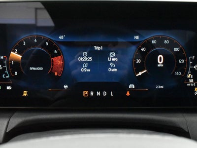 2026 Ford Mustang EcoBoost 101A