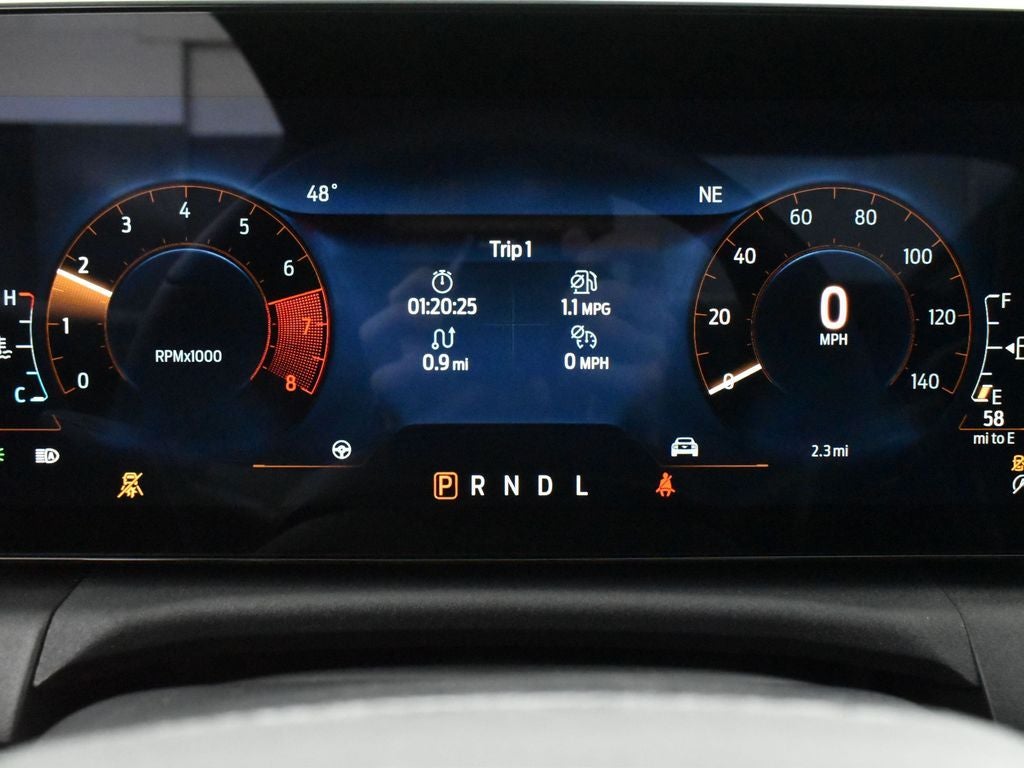 2026 Ford Mustang EcoBoost 101A