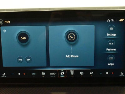 2026 Ford Mustang EcoBoost 101A