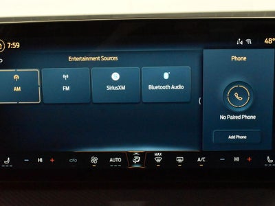 2026 Ford Mustang EcoBoost 101A