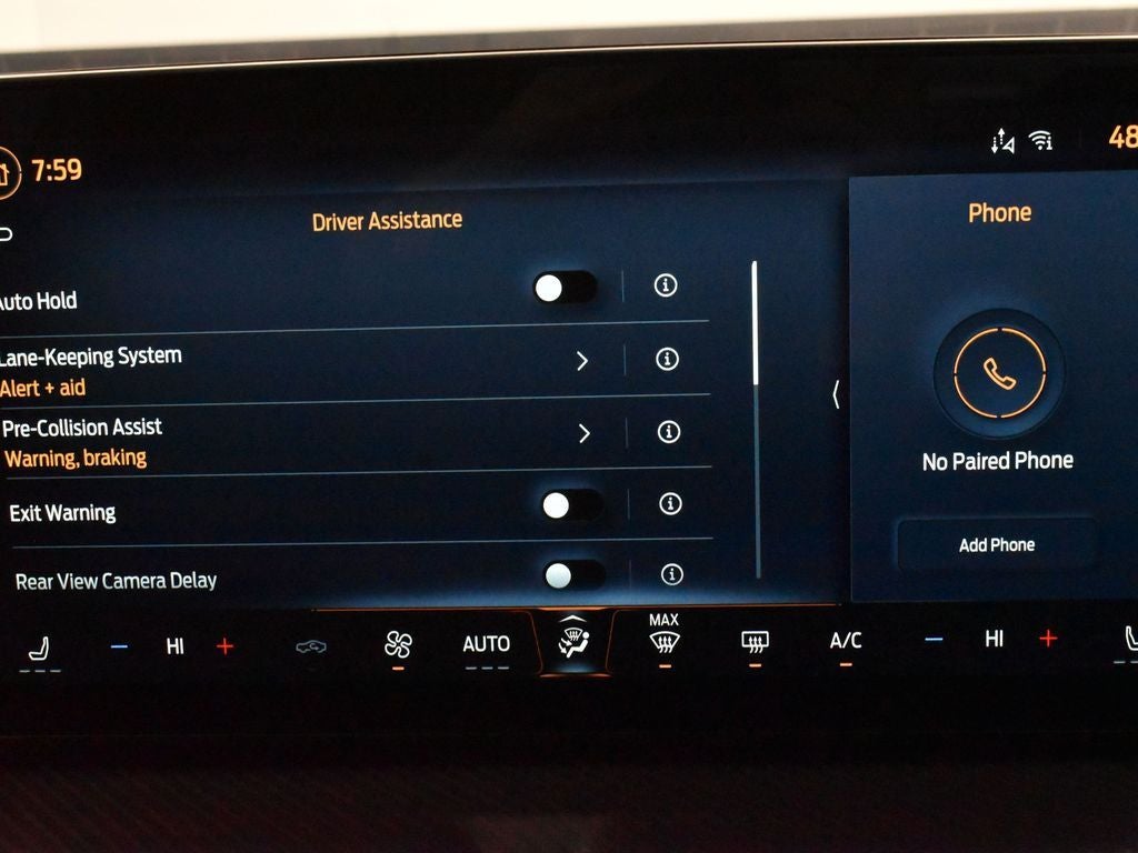 2026 Ford Mustang EcoBoost 101A