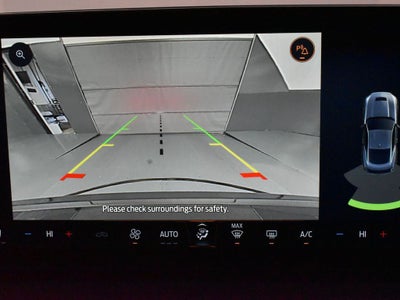 2026 Ford Mustang EcoBoost 101A