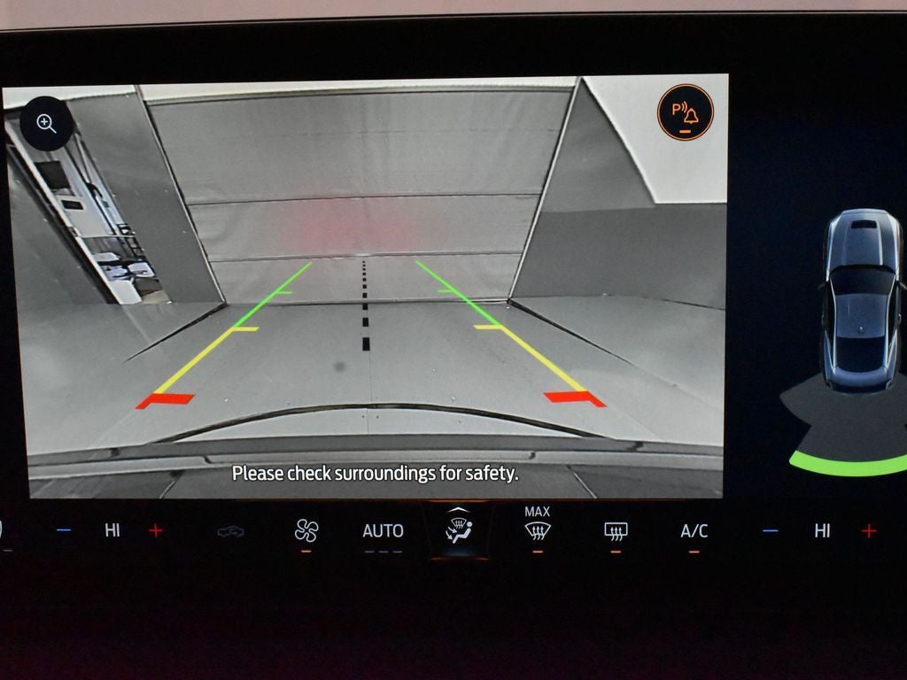 2026 Ford Mustang EcoBoost 101A