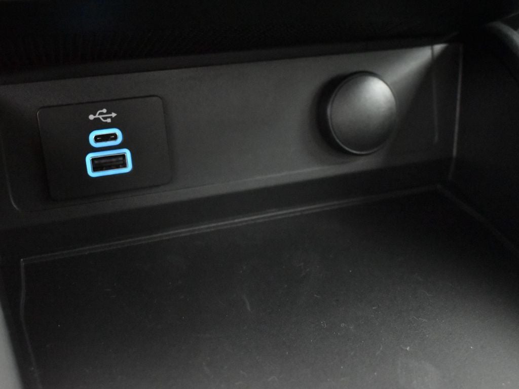 2026 Ford Mustang EcoBoost 101A