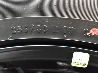 2026 Ford Mustang EcoBoost 101A