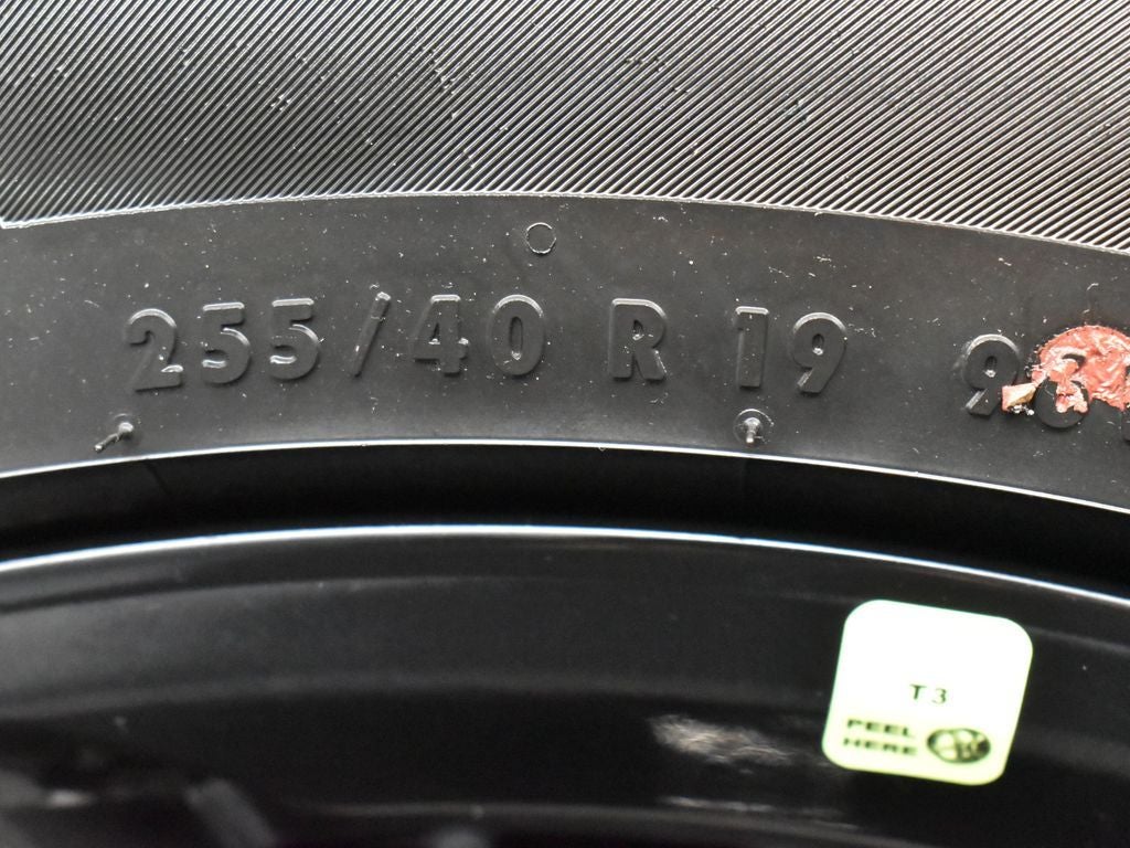 2026 Ford Mustang EcoBoost 101A