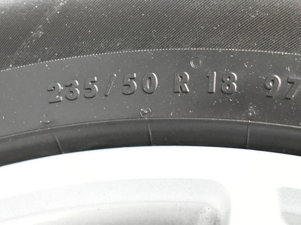 2026 Ford Mustang EcoBoost 100A