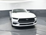 2026 Ford Mustang EcoBoost 100A