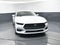 2026 Ford Mustang EcoBoost 100A